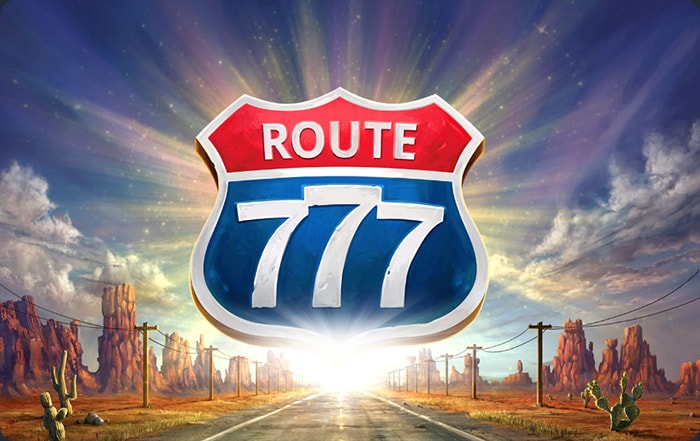 Route 777.